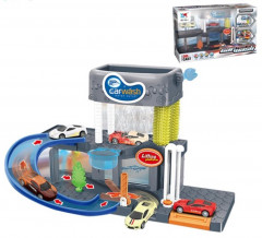 Набор игровой «Автомойка» - Фото 1