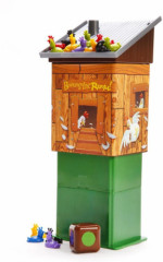 Игра настольная «Бунт в курятнике» - Фото 2