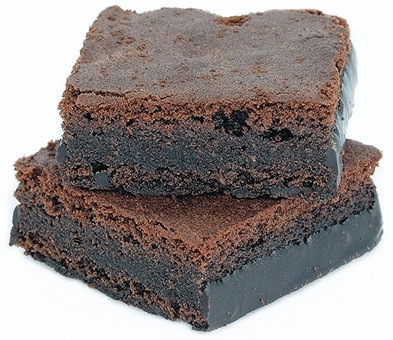 Пирожное протеиновое «Классическое»