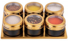 Набор для специй - Фото 2