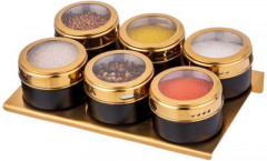 Набор для специй - Фото 3