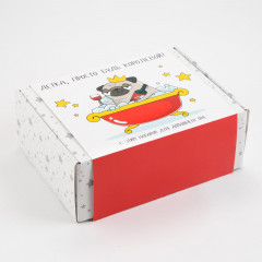 Набор подарочный «Для релакса» - Фото 2