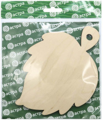 Заготовка деревянная «Доска» - Фото 1