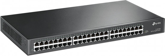 Коммутатор TP-Link TL-SG1048