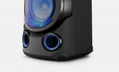 Система акустическая Sony MHC-V13 - Фото 1