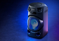 Система акустическая Sony MHC-V13 - Фото 4