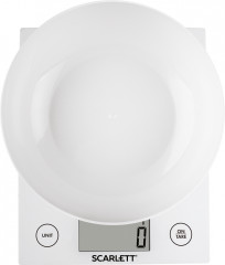 Весы кухонные SC-KS57B10 - Фото 1