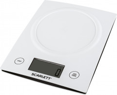 Весы кухонные SC-KS57B10 - Фото 2