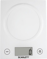 Весы кухонные SC-KS57B10 - Фото 3