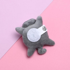 Магнит «Я тебя люблю» - Фото 1