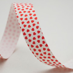 Лента «Любовь» - Фото 1