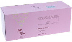 Йогуртница КТ-2006 - Фото 4