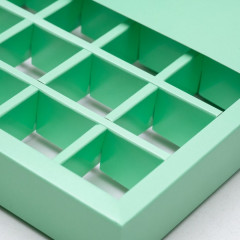 Коробка подарочная для конфет «Сердце» - Фото 2