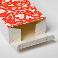 Коробка подарочная «С любовью» - Фото 2