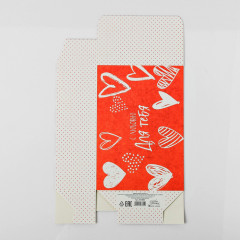 Коробка подарочная «С любовью» - Фото 3