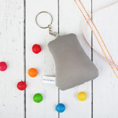 Брелок-антистресс «Обнимашки» - Фото 1