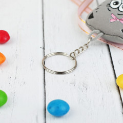 Брелок-антистресс «Обнимашки» - Фото 2