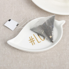Подставка под чайный пакетик «Love» - Фото 1