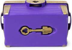 Песок кинетический в сундучке - Фото 3