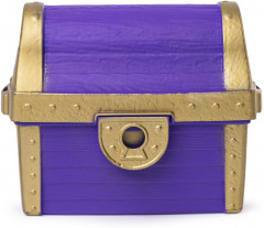 Песок кинетический в сундучке - Фото 4