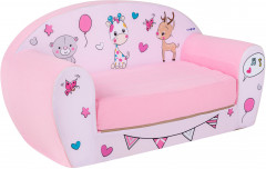 Диванчик раскладной - Фото 1