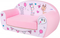 Диванчик раскладной - Фото 2