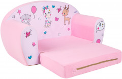 Диванчик раскладной - Фото 3