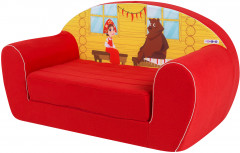 Диванчик раскладной - Фото 1