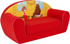 Диванчик раскладной - Фото 2