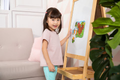 Пазлы магнитные «Курочка» - Фото 3