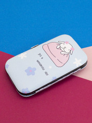 Набор для маникюра «Кролик» - Фото 1