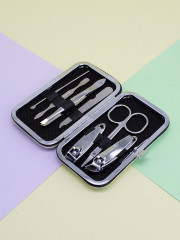 Набор для маникюра «Кролик» - Фото 2