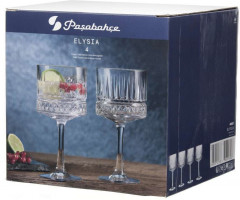 Набор бокалов «Элизия» - Фото 1