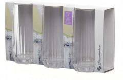 Набор стаканов «Nova» - Фото 1