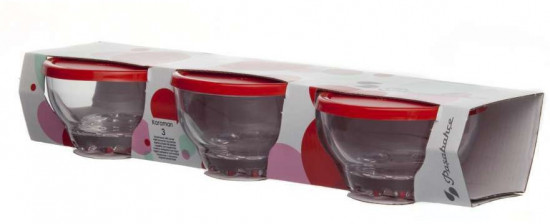 Набор салатниц