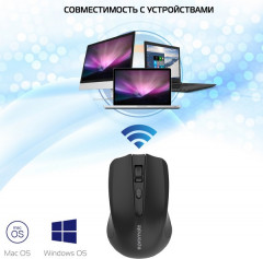 Мышь Promate Clix-8 - Фото 4