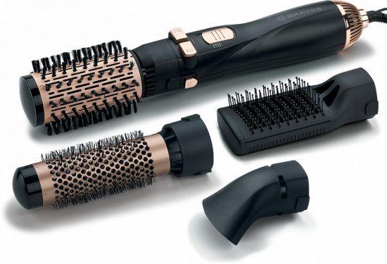Фен-щётка Brayer 3132BR
