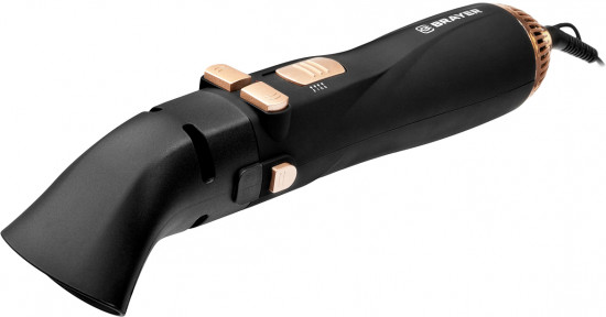 Фен-щётка Brayer 3132BR