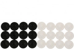 Игра настольная «Шашки» - Фото 2