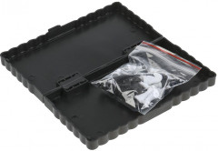 Игра настольная «Шахматы магнитные» - Фото 2