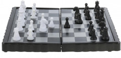 Игра настольная «Шахматы магнитные» - Фото 3
