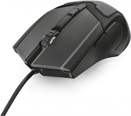 Мышь игровая Trust GXT101