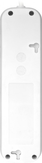 Удлинитель сетевой Defender S318