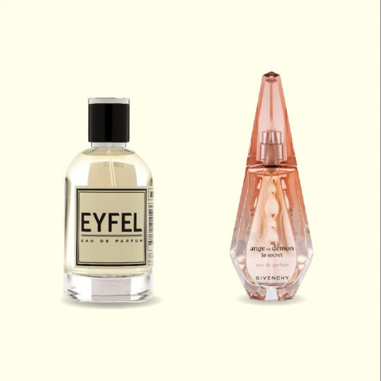 Парфюмированная вода по мотивам «Givenchy Ange Ou Demon Le Secret»