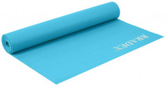 Коврик для йоги и фитнеса - Фото 4