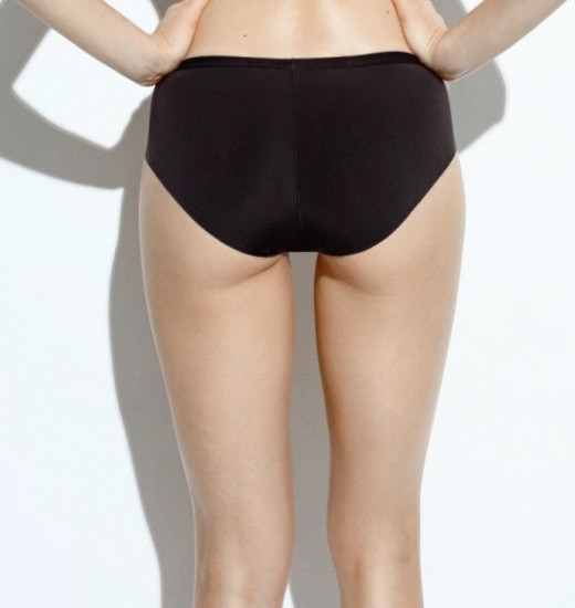 Трусы-слип женские