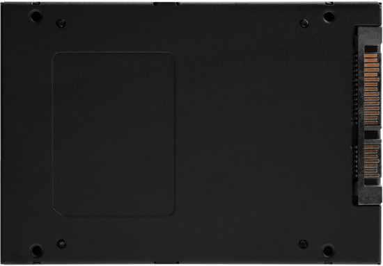 SSD накопитель Kingston SKC600/2048G