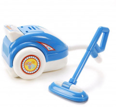 Техника бытовая «Пылесос» - Фото 3