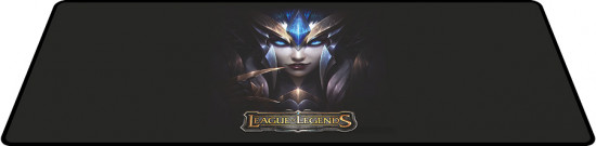 Коврик игровой X-Game League of Legends
