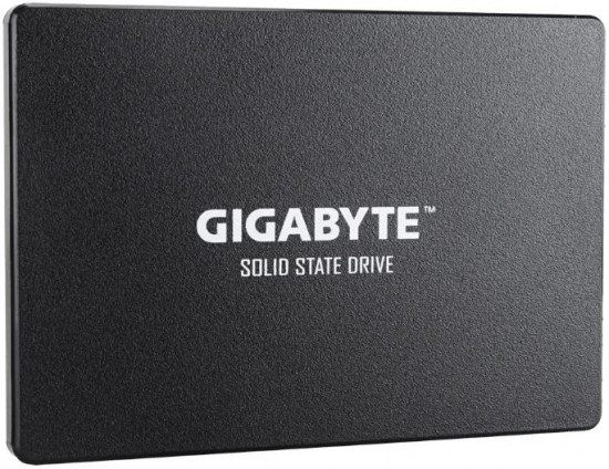 SSD накопитель Gigabyte GP-GSTFS31240GNTD